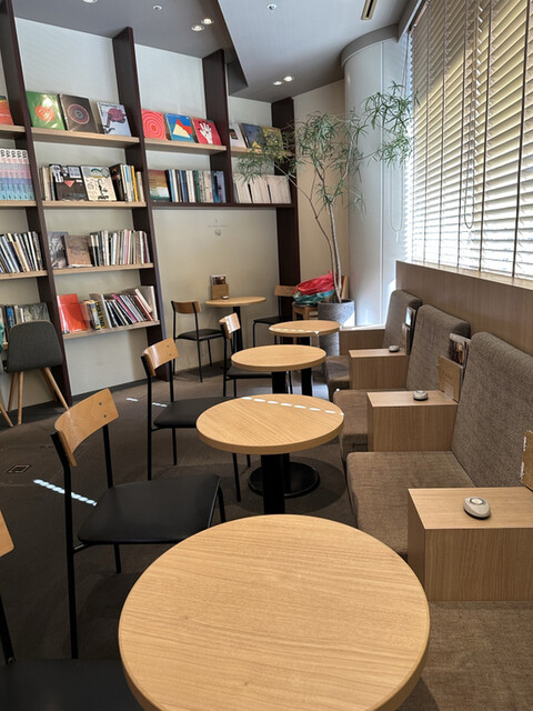 recommendations image for Caffice