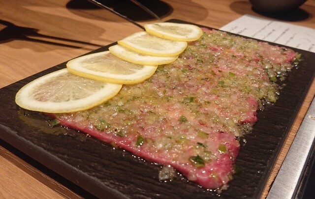 すすきの焼肉きらく的實拍高清圖