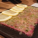 すすきの焼肉きらく的實拍圖