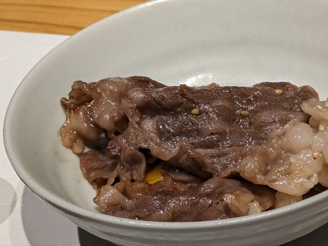 さつま福永牧場直営 牛串 ギュウドウ! GEMS三軒茶屋店的实拍高清图