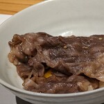 さつま福永牧場直営 牛串 ギュウドウ! GEMS三軒茶屋店的实拍图