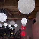 MOON MOON MOON CAFE的實拍圖