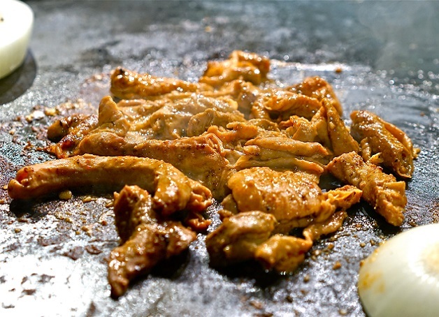 KIBORI Hokkaido Restaurant DAICHI的實拍圖