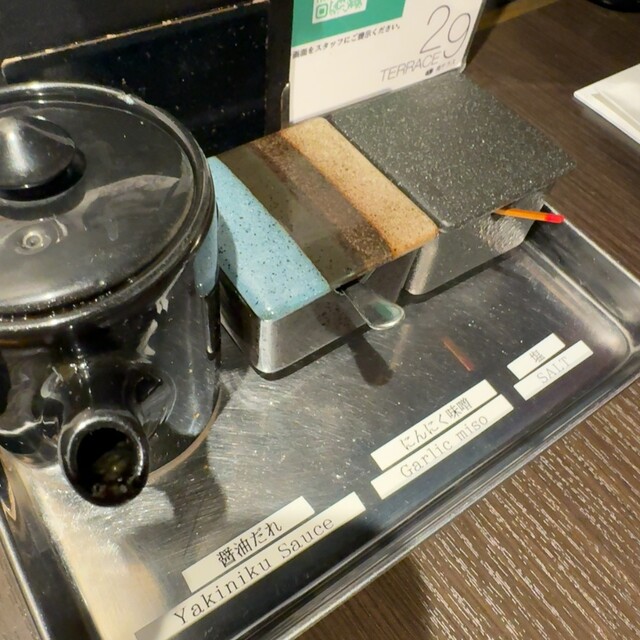 焼肉29テラス 新宿御苑店的實拍高清圖
