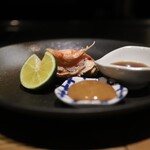 GRIDDLE FORCE 逸楽的實拍圖