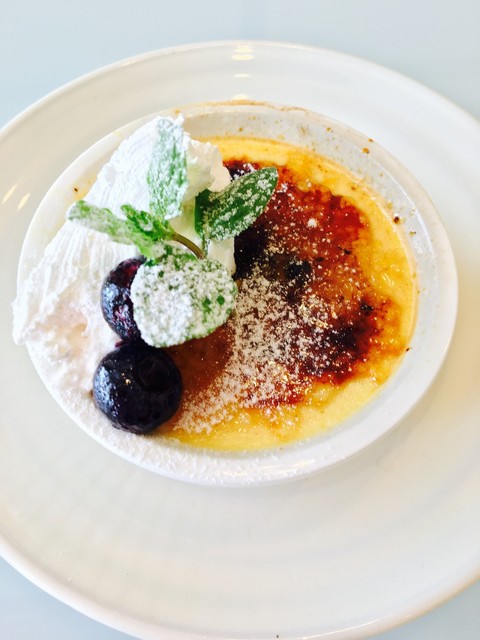 バロンドールカフェ的实拍高清图