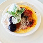 バロンドールカフェ的实拍图