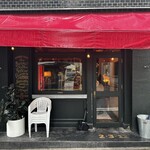 THE BAKE的實拍圖