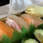 銀のさら 新大阪店的實拍圖