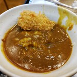 とんかつ ながた園 コスモタワー店的實拍圖