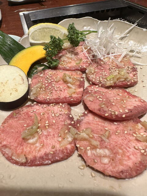 焼肉 せいこうえん的實拍高清圖