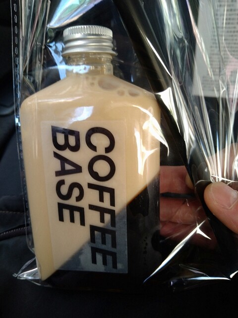 recommendations image for Coffee Base BnA