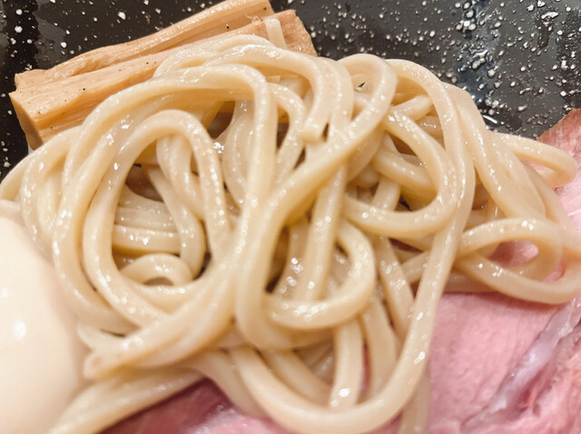 recommendations image for つけめん 五春