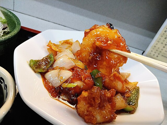 平和飯店的實拍高清圖