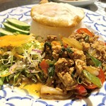 キンカーオ的实拍图