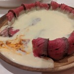 recommendations for シカゴピザ＆スフレオムレツ Meat&Cheese ARK2nd 新宿店
