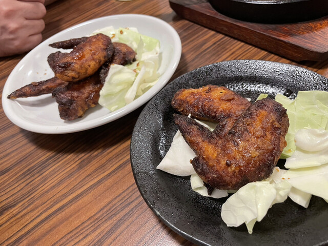 世界の山ちゃん 銀座京橋店的實拍高清圖