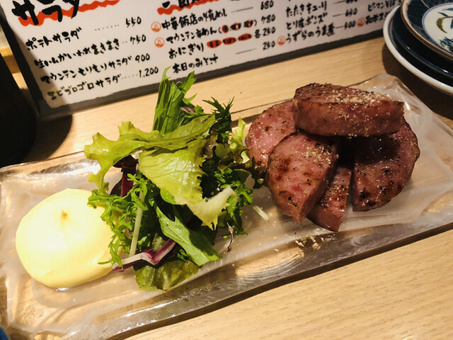 肉炉端マウンテン的實拍高清圖