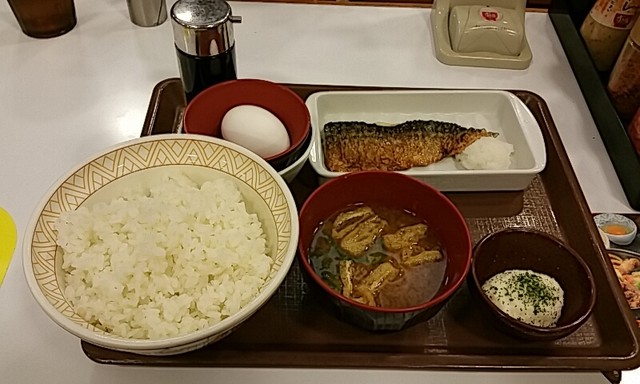 すき家 赤羽南口店的实拍高清图