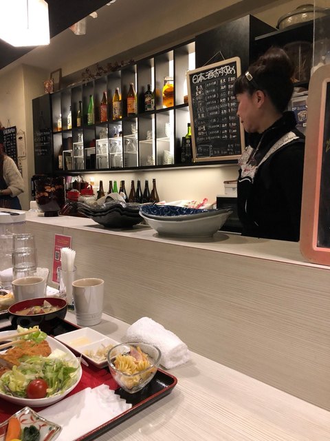 まま子のきっちん的實拍高清圖