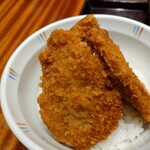 長岡小嶋屋  立川高島屋S.C.店的实拍图