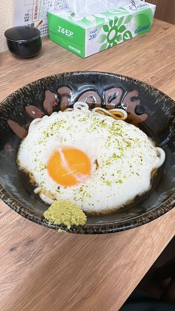 recommendations image for 大阪うどん いなの路 桜井店