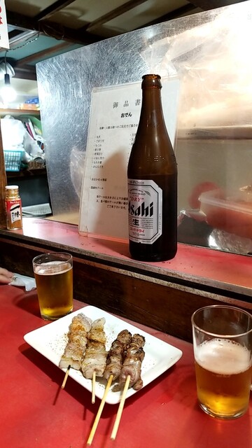 recommendations image for 屋台　峰ちゃん