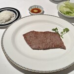 recommendations for レストラン 代官山小川軒