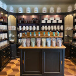 紅茶専門店 ティーポンド 青山店的實拍圖