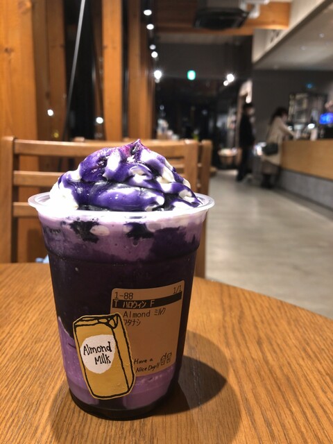 スターバックスコーヒー 旭川北彩都店的實拍高清圖
