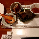 あじな店 村井的实拍图