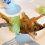 リストランテ・エ・カフェ・ナオ的實拍圖