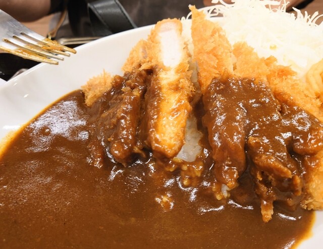 かつや 滝川店的实拍高清图