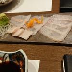 炉端焼レストラン 志古津的實拍圖