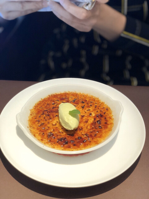 recommendations image for ahill ginza