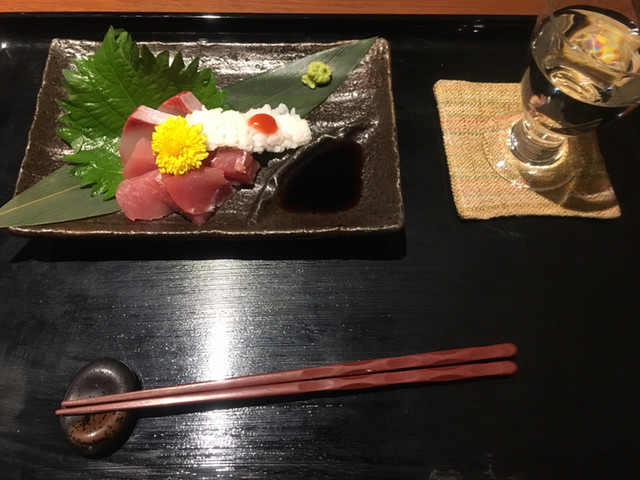 日本酒と炭火焼 藤丸的實拍高清圖