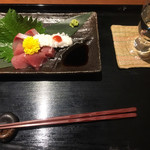 日本酒と炭火焼 藤丸的實拍圖