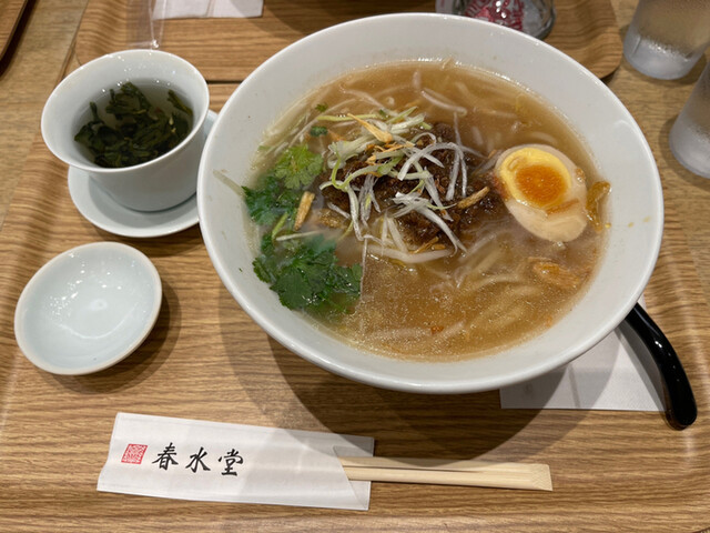 recommendations image for 春水堂 アミュプラザ博多店