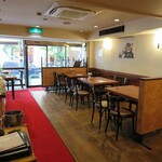 洋食のみかさ的實拍圖