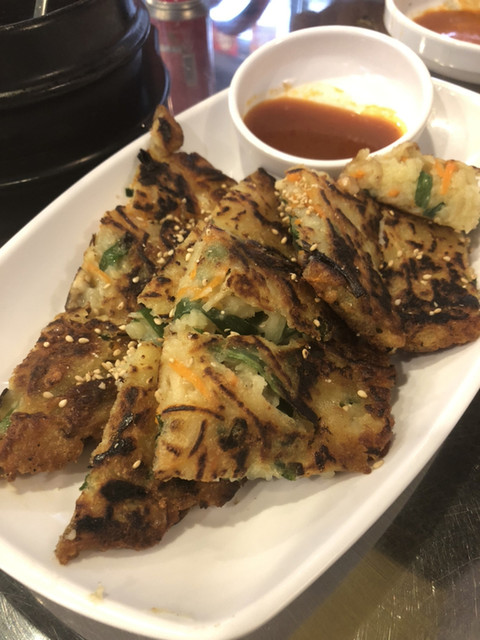 韓国屋台飯 こぷた 小倉本店的實拍高清圖