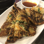 韓国屋台飯 こぷた 小倉本店的實拍圖