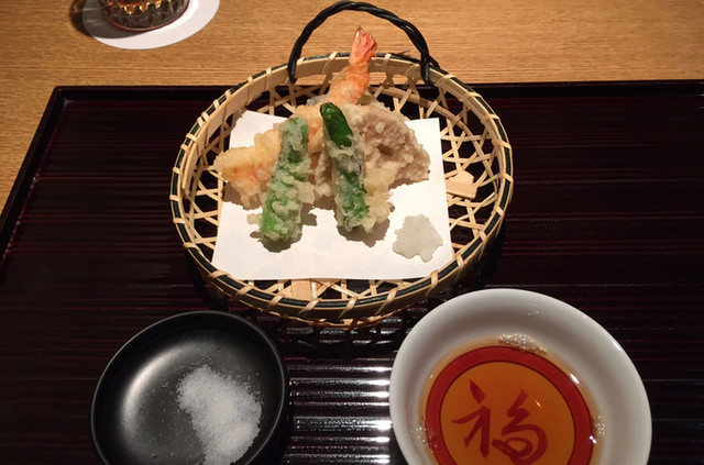 京料理 本家たん熊 京都高島屋店的实拍高清图
