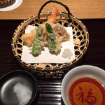 京料理 本家たん熊 京都高島屋店的实拍图