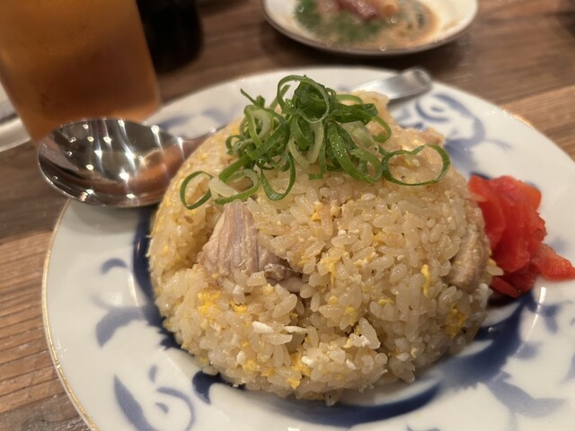 食堂チャチャチャ的實拍高清圖
