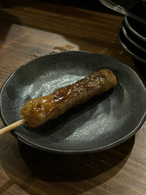 recommendations image for 串焼き おついち 下高井戸店