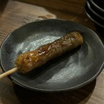 recommendations for 串焼き おついち 下高井戸店