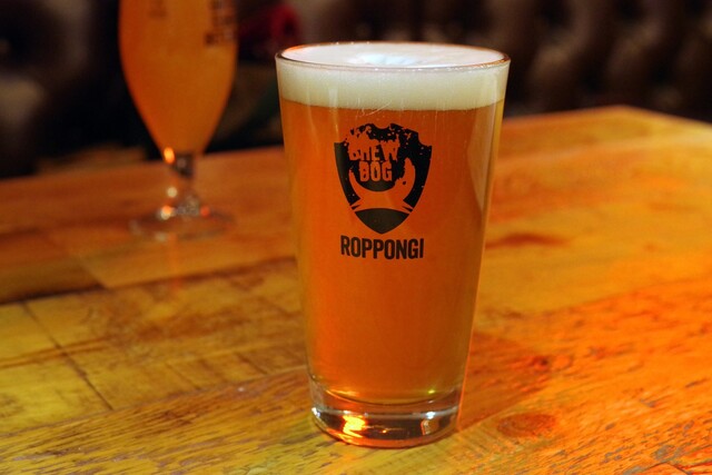 BrewDog Roppongi的實拍高清圖