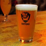 BrewDog Roppongi的實拍圖