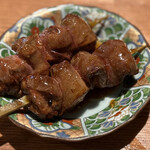 大衆焼鳥酒場 彩どり的实拍图