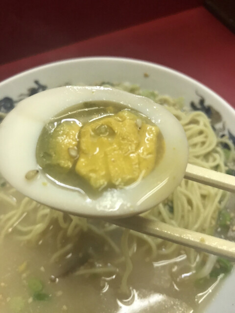 一楽的實拍高清圖